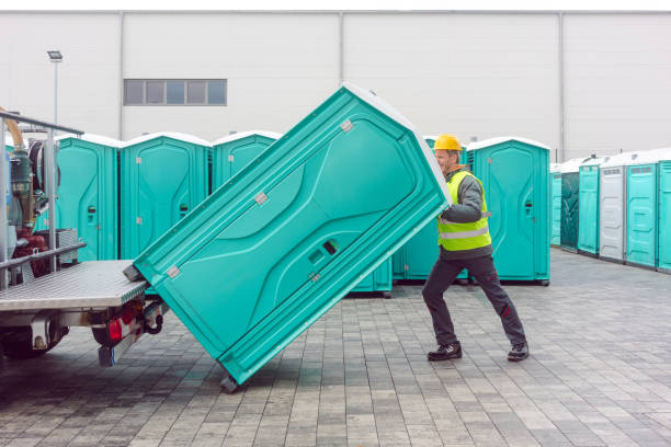 Best Emergency porta potty rental  in Sparta, IL