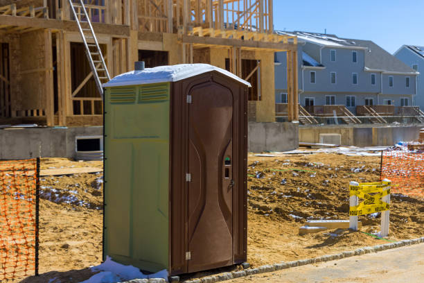 Best Porta potty for special events  in Sparta, IL