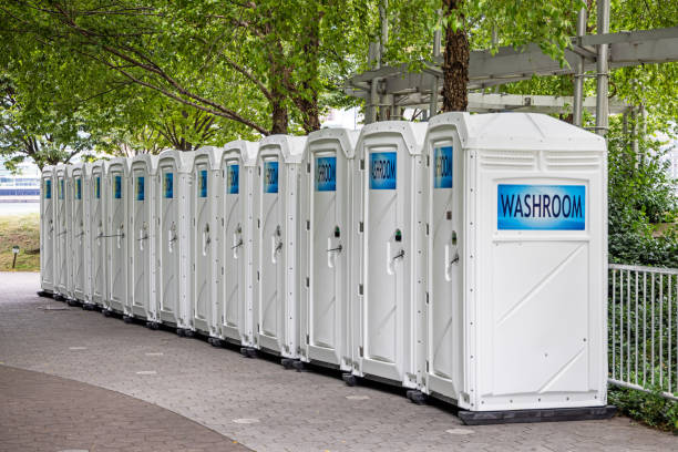 Best Construction site porta potty rental  in Sparta, IL