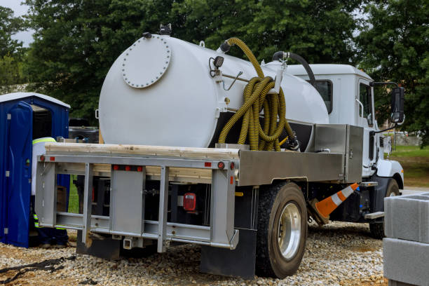 Best Portable toilet rental cost  in Sparta, IL