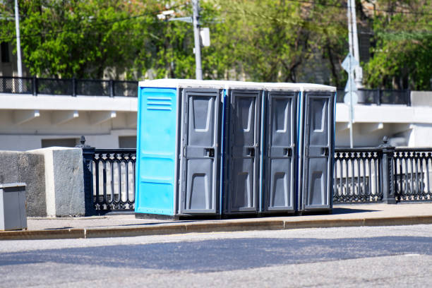 Best Local porta potty services  in Sparta, IL
