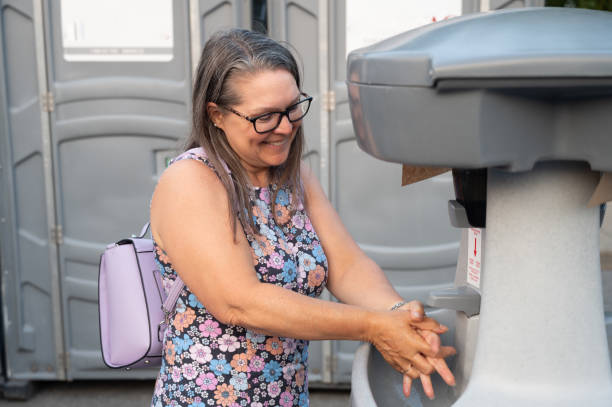 Best Local porta potty services  in Sparta, IL