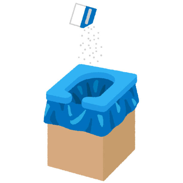 Portable Toilet Options We Offer in Sparta, IL