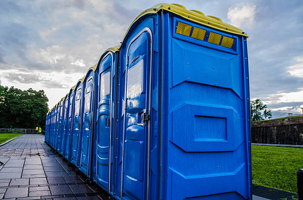 Best Porta potty rental near me  in Sparta, IL