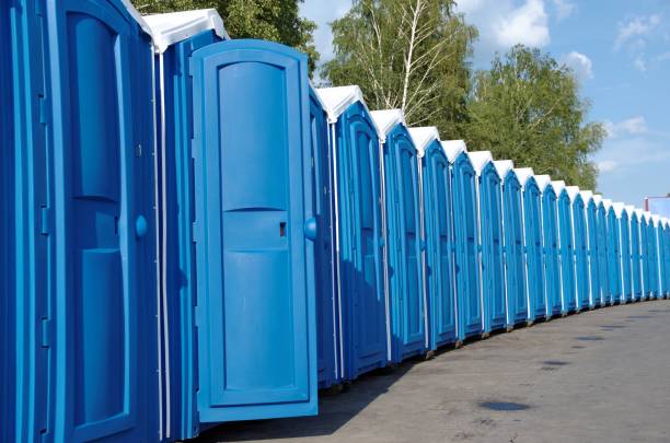 Best Luxury portable toilet rental  in Sparta, IL